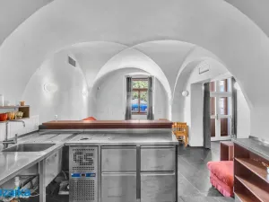 Pronájem bytu 2+kk, Litomyšl, Braunerovo nám., 80 m2