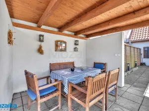 Pronájem bytu 2+kk, Litomyšl, Braunerovo nám., 80 m2