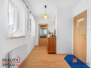 Prodej rodinného domu, Varnsdorf, Rybářská, 150 m2