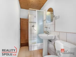 Prodej rodinného domu, Varnsdorf, Rybářská, 150 m2