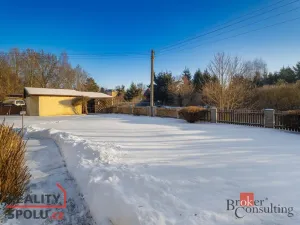 Prodej rodinného domu, Varnsdorf, Rybářská, 150 m2