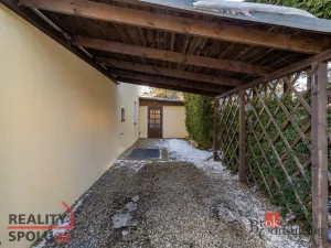 Prodej rodinného domu, Varnsdorf, Rybářská, 150 m2