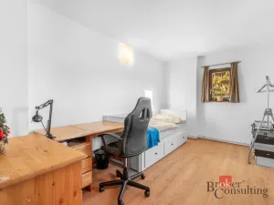 Prodej rodinného domu, Varnsdorf, Rybářská, 150 m2