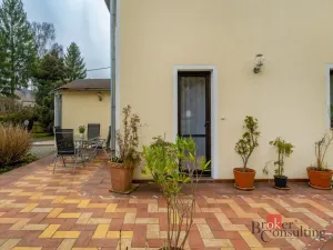 Prodej rodinného domu, Varnsdorf, Rybářská, 150 m2