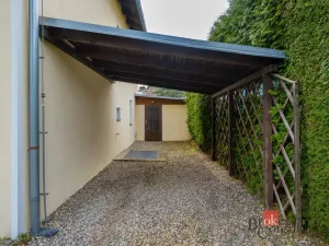 Prodej rodinného domu, Varnsdorf, Rybářská, 150 m2