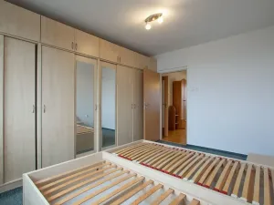 Pronájem bytu 3+1, České Budějovice, Dobrovodská, 66 m2