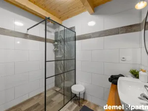 Prodej apartmánu, Mikulovice, Na Bukovci, 205 m2