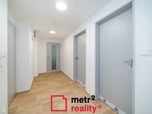 Pronájem bytu 2+kk, Olomouc, U solných mlýnů, 65 m2