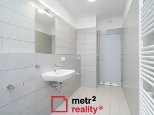 Pronájem bytu 2+kk, Olomouc, U solných mlýnů, 65 m2