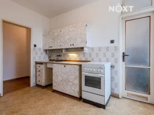 Prodej bytu 2+1, Zastávka, Havířská, 58 m2