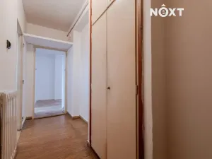 Prodej bytu 2+1, Zastávka, Havířská, 58 m2