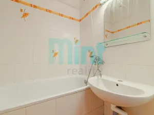 Pronájem bytu 3+1, Ostrava, Hlavní třída, 64 m2