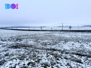 Prodej pozemku pro bydlení, Třebelovice, 936 m2