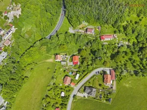 Prodej pozemku pro bydlení, Bohuslavice u Zlína, 4407 m2