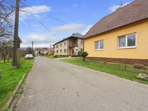 Prodej rodinného domu, Březová, 122 m2