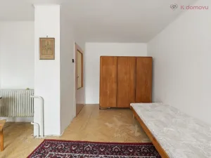 Prodej rodinného domu, Březová, 122 m2