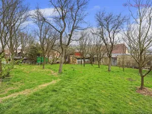 Prodej rodinného domu, Březová, 122 m2