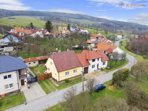 Prodej rodinného domu, Březová, 122 m2