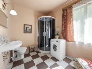 Prodej rodinného domu, Chmelík, 103 m2