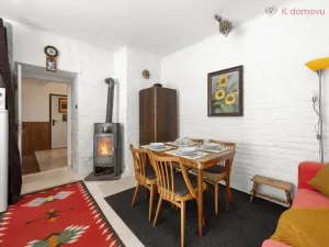 Prodej ubytování, Chmelík, 103 m2