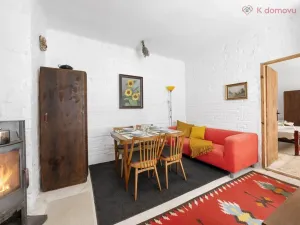 Prodej ubytování, Chmelík, 103 m2