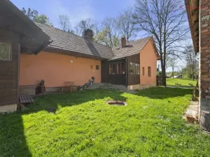 Prodej chalupy, Chmelík, 103 m2