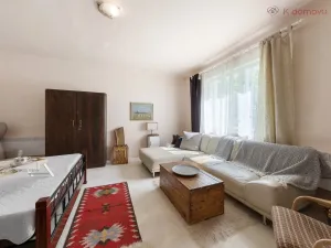 Prodej chalupy, Chmelík, 103 m2