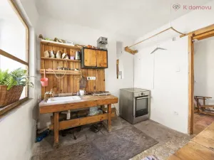 Prodej chalupy, Chmelík, 103 m2