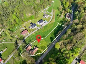 Prodej chalupy, Chmelík, 103 m2