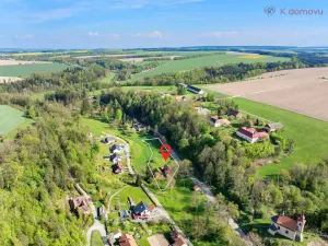 Prodej chalupy, Chmelík, 103 m2