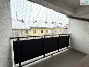 Pronájem bytu 3+kk, Praha - Strašnice, Starostrašnická, 85 m2