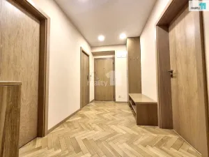 Pronájem bytu 3+kk, Praha - Strašnice, Starostrašnická, 85 m2