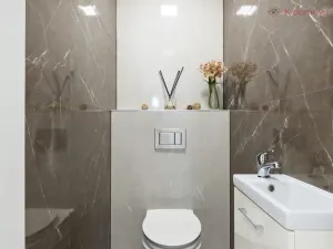 Prodej bytu 3+kk, Praha - Zbraslav, Na Baních, 78 m2