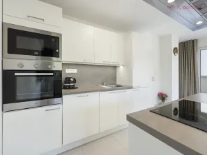 Prodej bytu 3+kk, Praha - Zbraslav, Na Baních, 78 m2