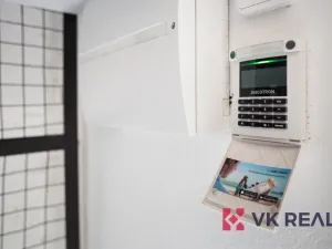 Pronájem skladu, Praha - Jinonice, Peroutkova, 20 m2