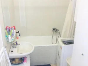 Pronájem bytu 2+1, Praha - Podolí, Na dolinách, 56 m2