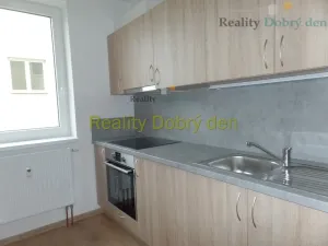 Pronájem bytu 2+1, Opava, Nákladní, 44 m2