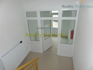 Pronájem bytu 2+1, Opava, Nákladní, 44 m2