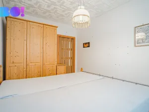 Prodej bytu 2+1, Odry, sídliště Pod lesem, 54 m2