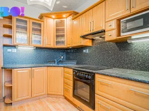 Prodej bytu 2+1, Odry, sídliště Pod lesem, 54 m2