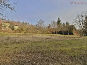 Prodej pozemku pro bydlení, Horní Lhota, 3072 m2