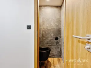 Prodej bytu 3+1, Pelhřimov, Pražská, 64 m2