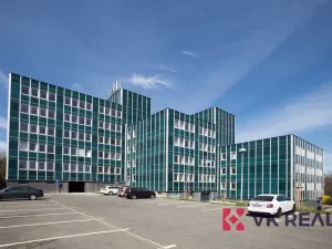 Pronájem skladu, Praha - Jinonice, Peroutkova, 40 m2