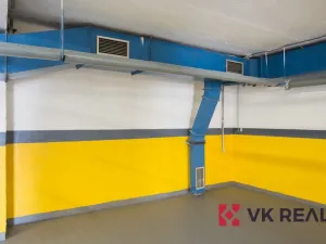 Pronájem skladu, Praha - Jinonice, Peroutkova, 40 m2