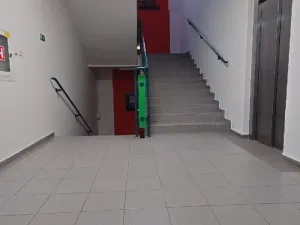 Pronájem kanceláře, Praha - Kunratice, Jana Růžičky, 26 m2