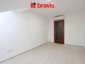 Pronájem bytu 2+kk, Brno, Koliště, 62 m2