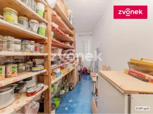 Prodej rodinného domu, Mysločovice, 185 m2