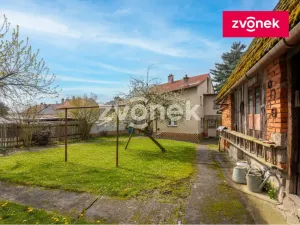 Prodej rodinného domu, Mysločovice, 185 m2