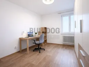Pronájem bytu 3+kk, Praha - Záběhlice, Bělčická, 54 m2