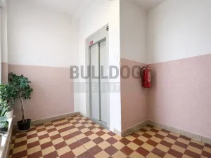 Pronájem bytu 3+kk, Praha - Záběhlice, Bělčická, 54 m2